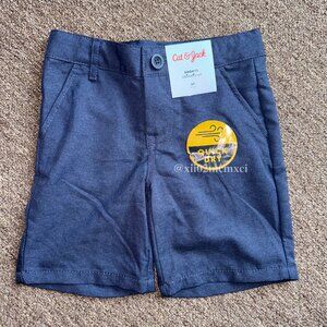 TARGET CAT & JACK SHORTS SIZE 5T